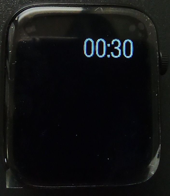 i8 Pro Max Smartwatch