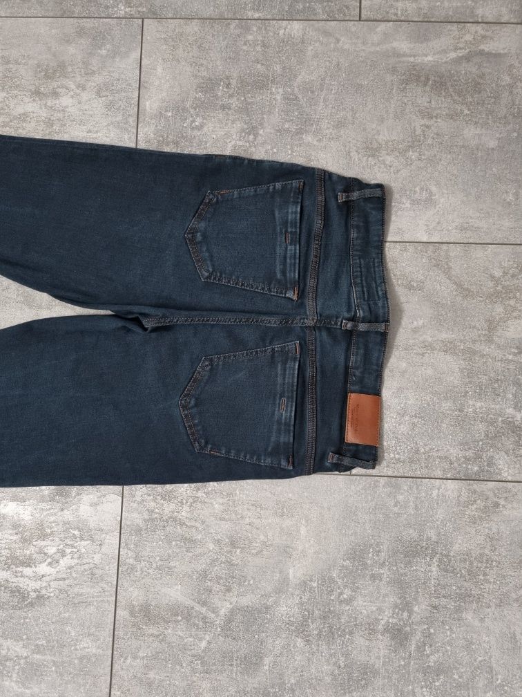 Marc O'Polo Jeans Rurki