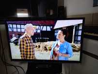 Telewizor LG- 32 cali. Smart TV WiFi YouTube Netflix pilot