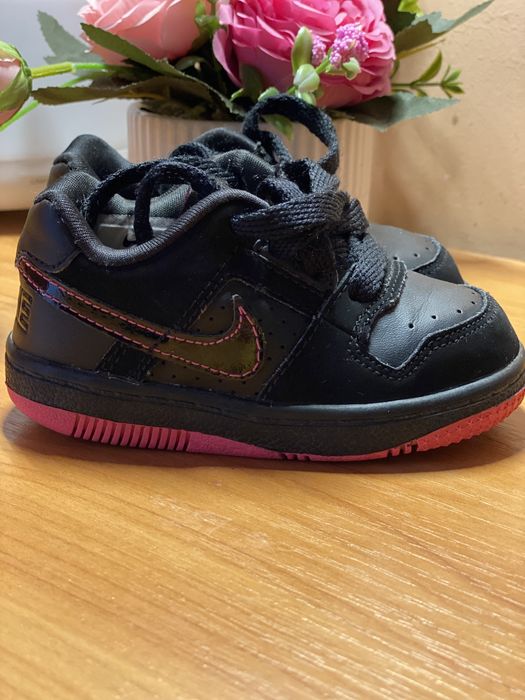 Красовки nike 21