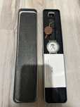 Zegarek WMC Timepieces wodoodorny na pasku genuine leather oryginalny