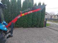 łyżka/ładowacz na Tylny TUZ/HYDRAULIKA/części do maszyn rolniczych