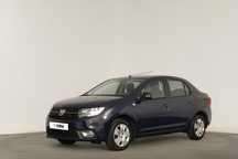 Dacia Logan 0.9 TCe Confort