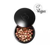 Puder w perełkach z serum Giordani Gold Jewel Treasure Oriflame