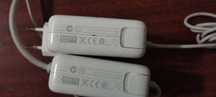 Зарядний пристрій MagSafe A1184 A1344 Оригінал