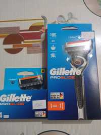 Gillette ostrza do maszynki