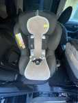Cadeira Britax Romer M-i size
