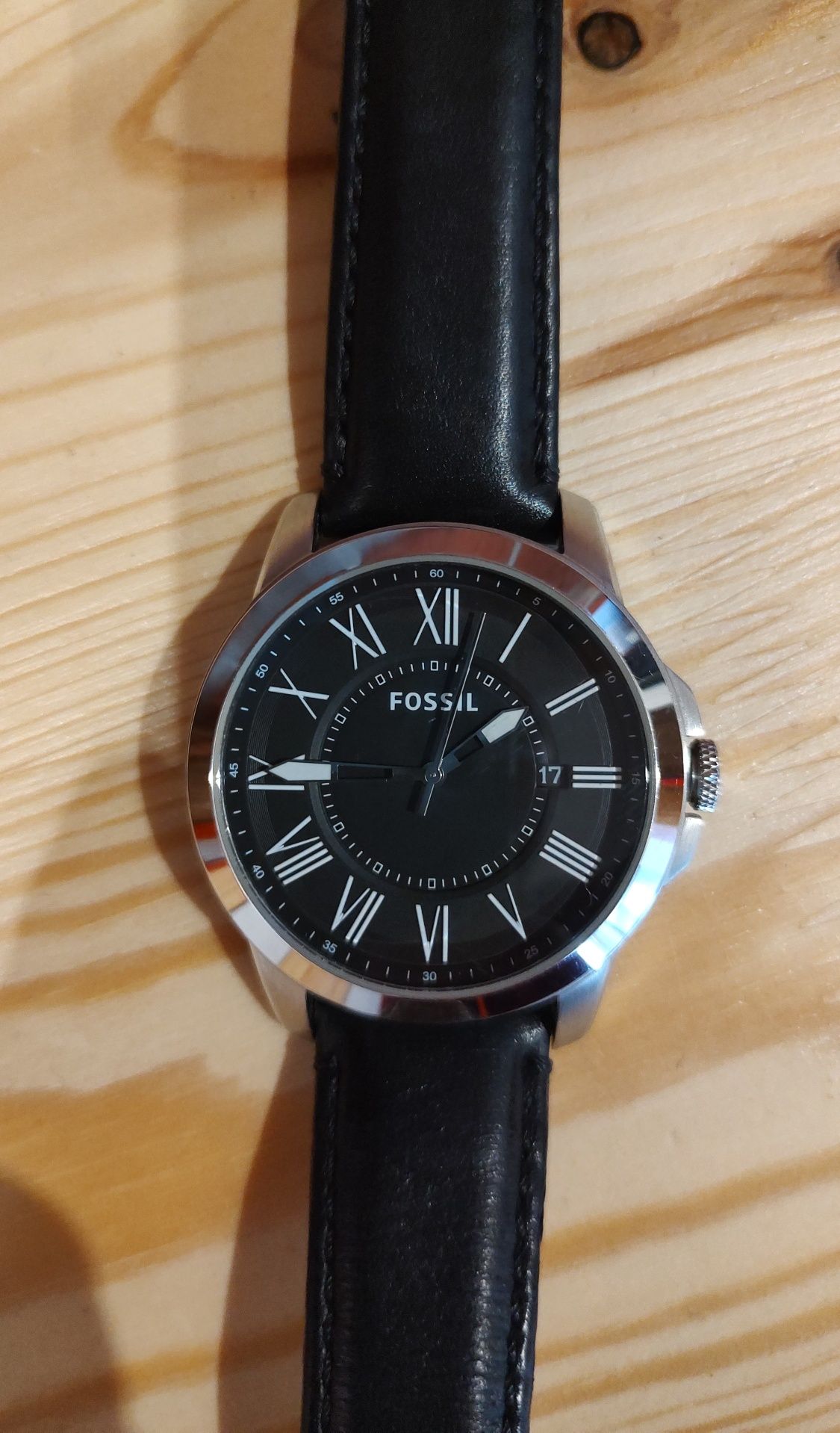 Zegarek Fossil model FS 4745