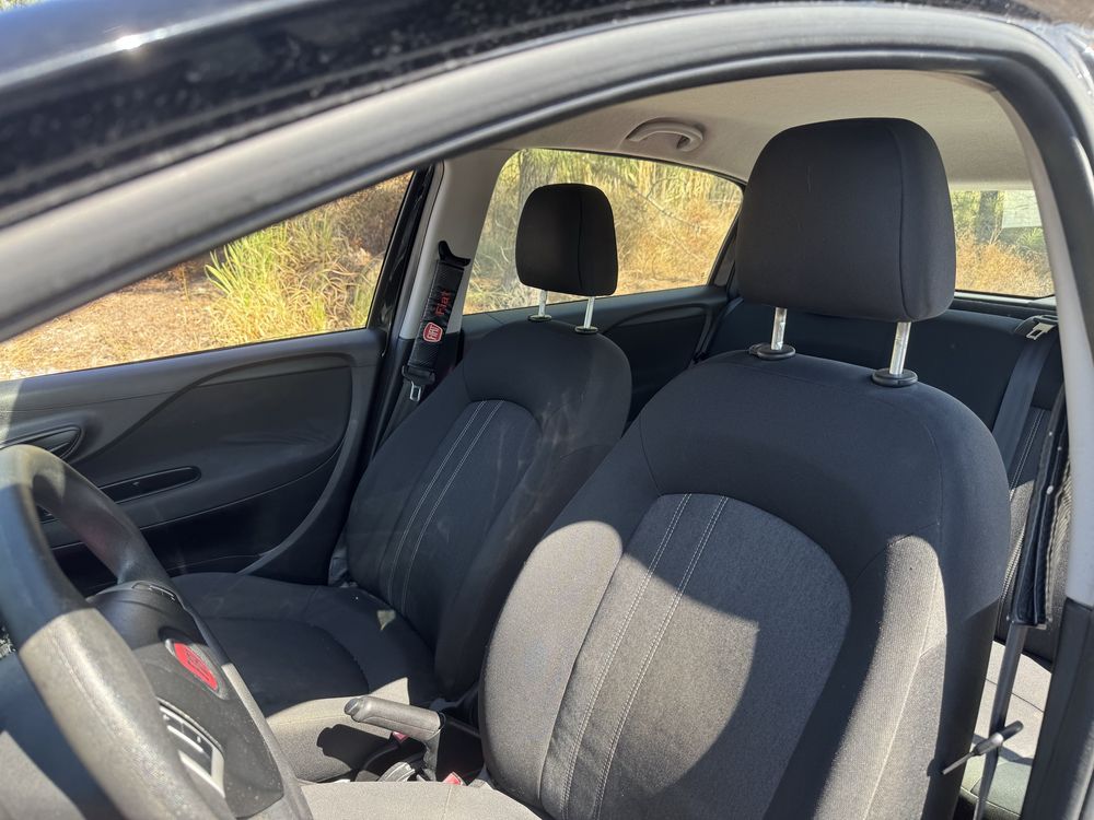 Fiat Punto 1.2 easy