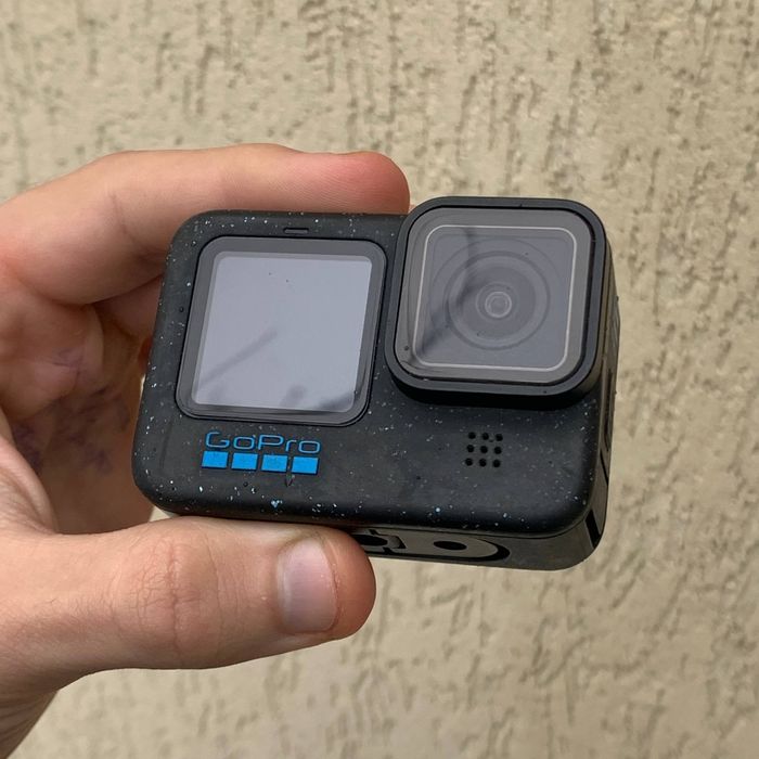 GoPro Hero 12 Black Екшн камера гоу про екшен камера го про бу экшн