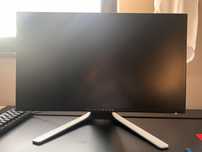 Monitor dell alienware AW2521hf 240hz