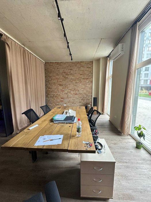 Суборенда офісу, комерційного приміщення 22м² Львів