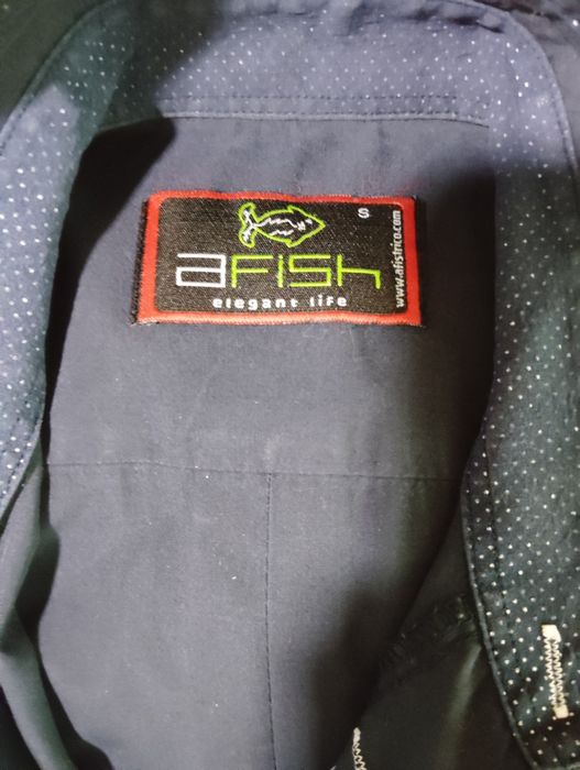 Сорочка чоловіча б/в