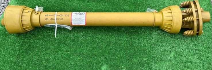 Capinadeira J. Guimarães reforçada florestal Descentrável de 1.60 Nova