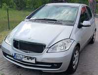 MERCEDES-BENZ A 180   2010r