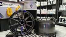 Japan Racing Wheels Jr-11