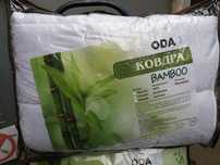 Ковдра бамбукова фабрика ОДА