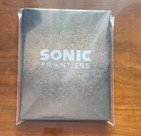 Sonic Frontiers GLYPH Tylko Steelbook Nowy G2 PS4 PS5 XBOX