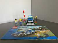 Lego City policja 4436