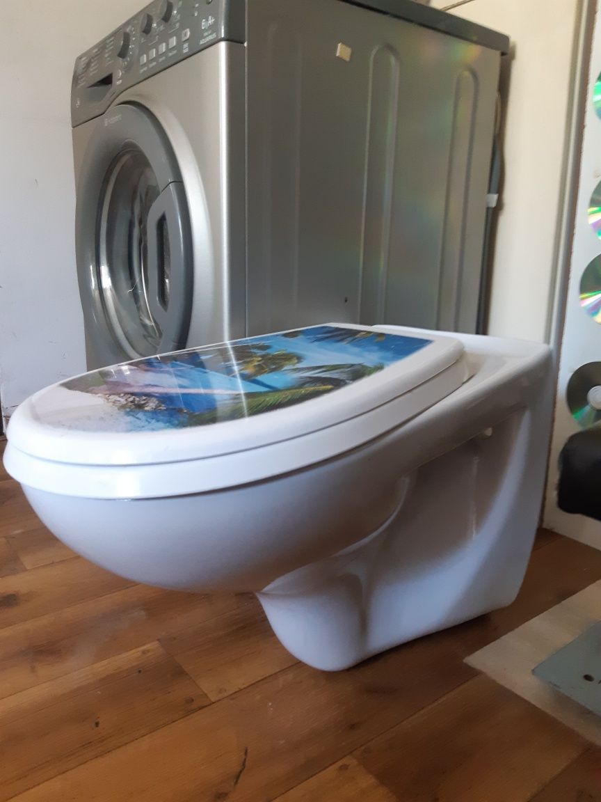 Kompakt wc polecam