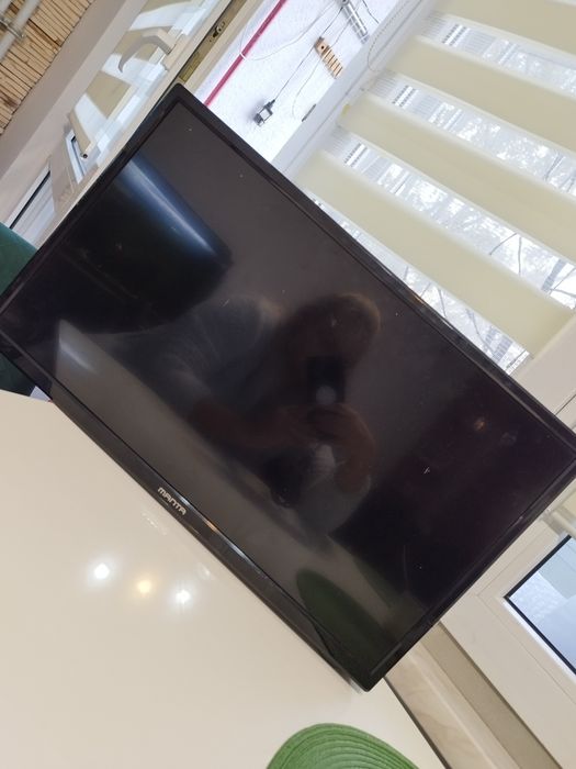 Telewizor Manta 24 cale