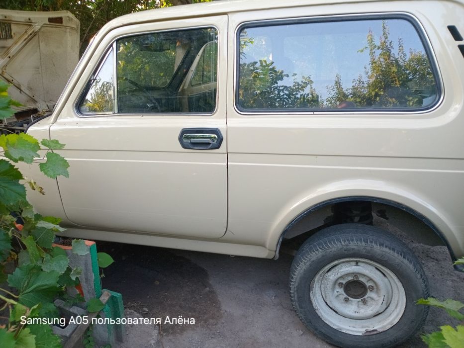 Машина в хорошем состоянии,