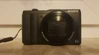 Aparat sony lens g 30x optical zoom