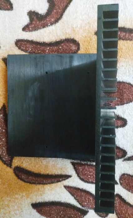 Радіатори охолодження