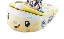 Fisher Price Mata Wesoły Samochód