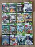 Gry Xbox 360 Farming Simulator Minecraft GTA 5