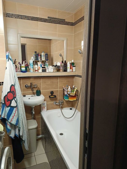 SPRZEDAM mieszkanie w Tarnobrzegu