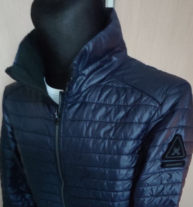 GAASTRA Thermore kurtka pikowana zimowa męska rozmiar XL ,outlet