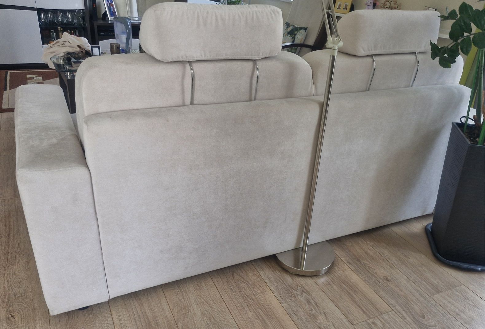Sofa za 150 PLN. Stan b.dobry