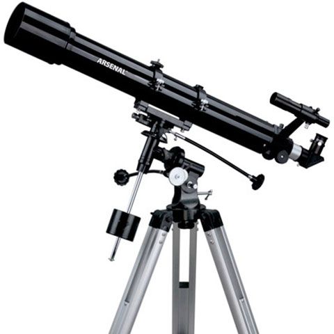 Телескопы,Arsenal,Celestron, GSO, Synta, Levenhuk,Sky-watcher. Новые