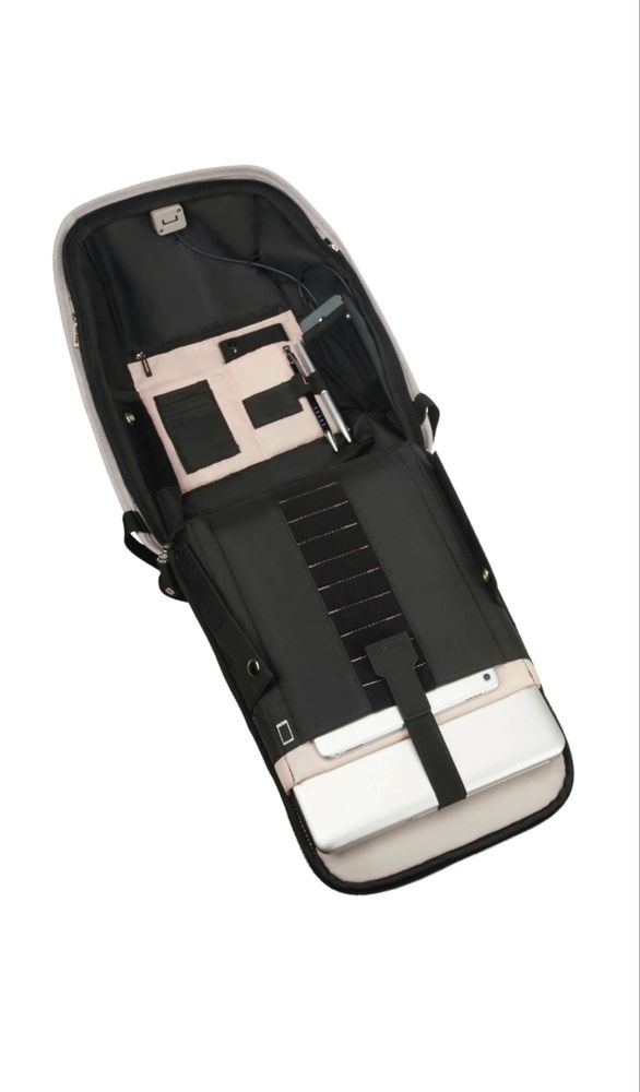 Рюкзак Samsonite SECURIPAK