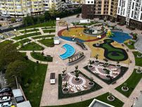1 комнатная квартира 43 м2 ЖК 66 Жемчужина ул.Краснова