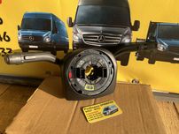гітара шлейф селектор акпп 7-9g tronic mercedes sprinter w907-910
