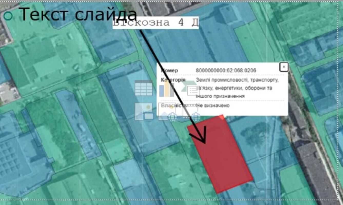 Продаж Віскозна 4Д,  будівля 923м2, 2-пов, Чернігівська метро, 32сот