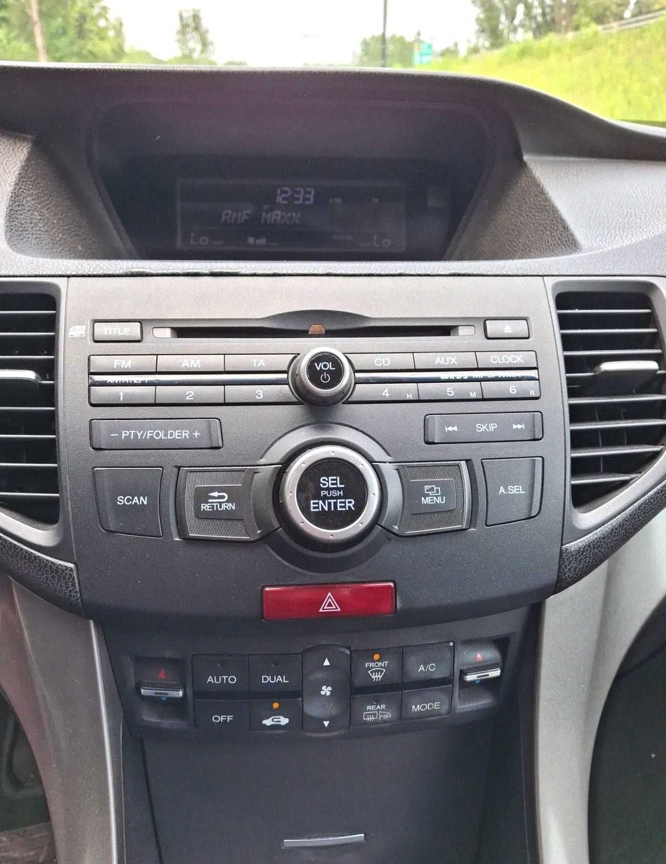 Honda Accord 2010