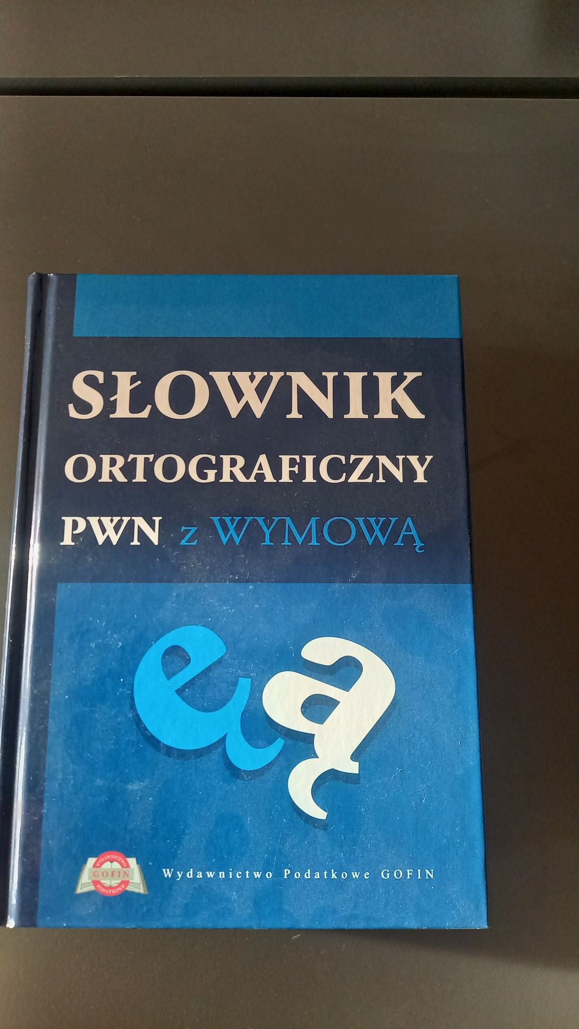 Słowniki 3 szt. Oxford