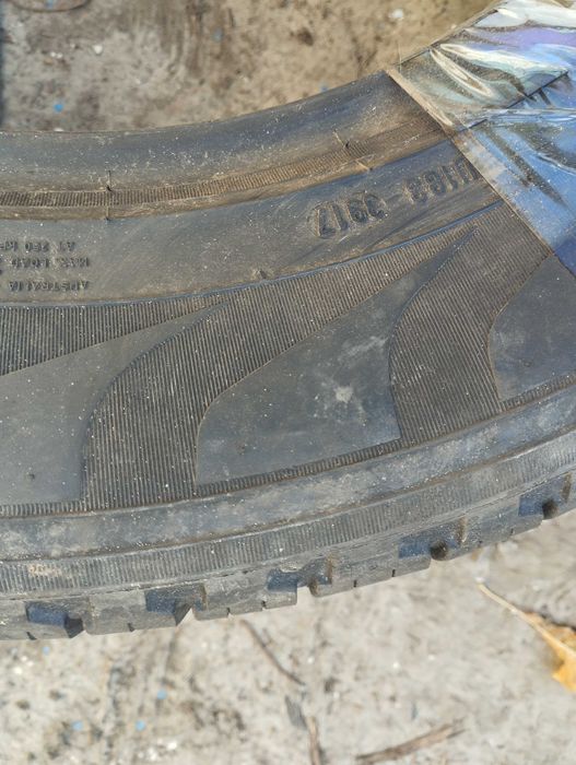 Pirelli SCORPION VERDE 215/65 R17