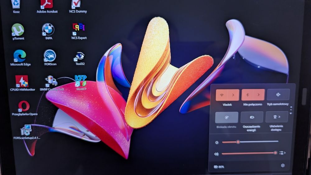 Lenovo ThinkPad X1 Tablet Gen3 Intel I7 16gb