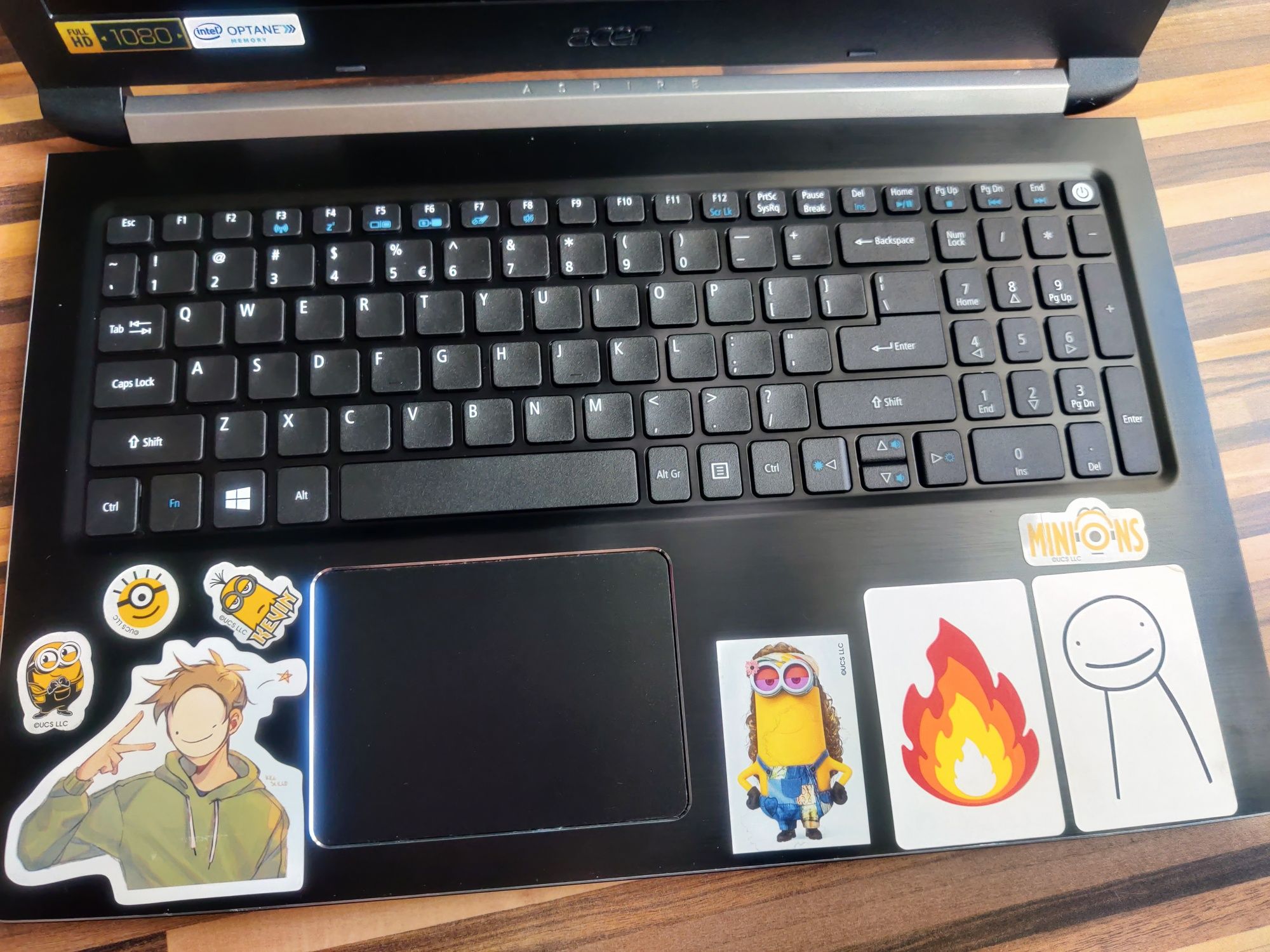 acer aspire 5 a515-51g i7 12gb ram