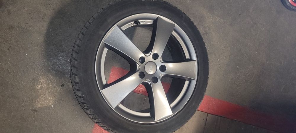 Felgi VW Audi skoda seat  18 cali 5x112