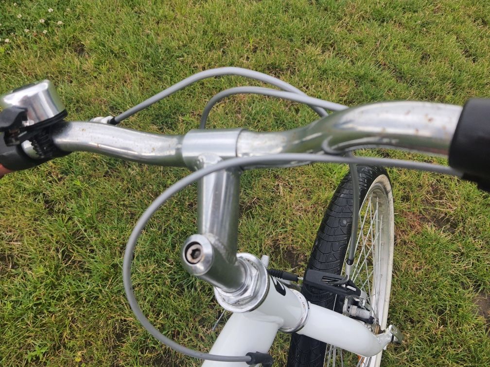 Używany rowerek BTWIN Poply 300