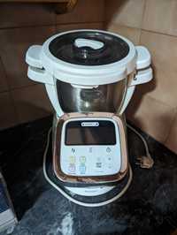 Vendo ou troco Robô de cozinha Moulinex I-Companion