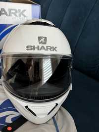 Kask Shark spartan. PIEKNY stan !