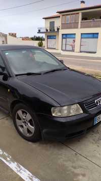 Audi A3 1.9tdi 110cv