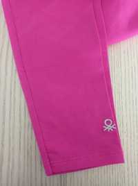 legginsy getry Benetton  160 cm 2XL NOWE!!!