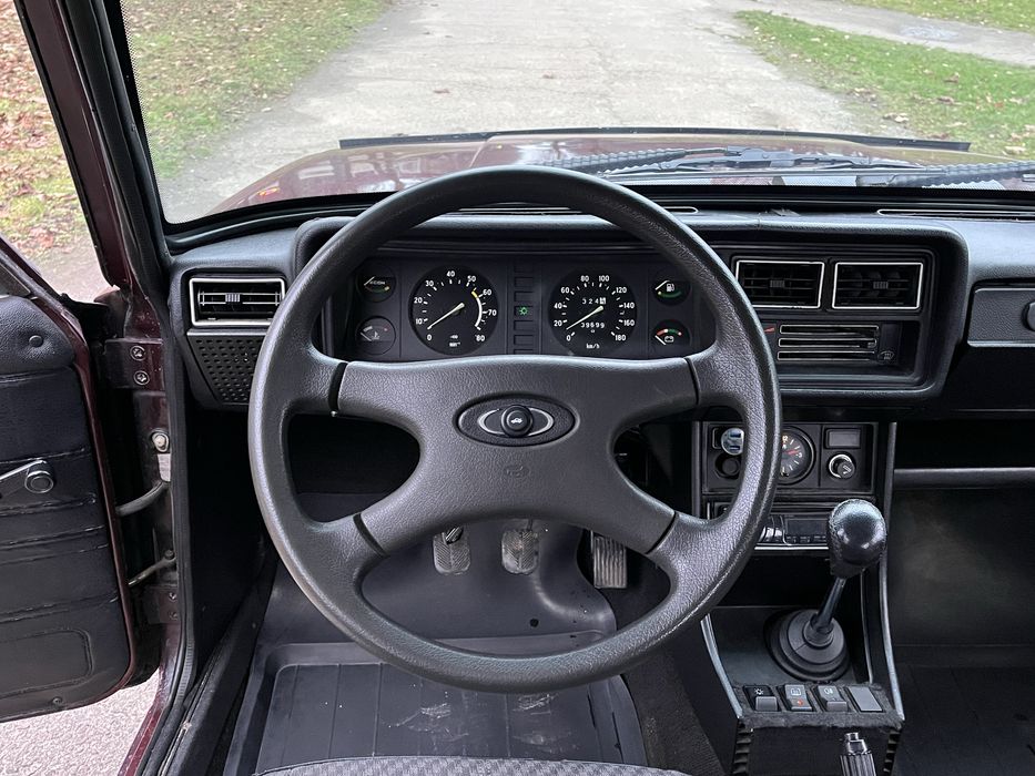 Авто Ваз 2107 2008 інжектор